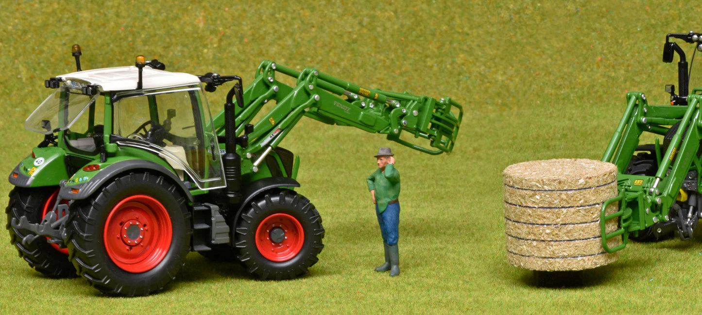 Fendt