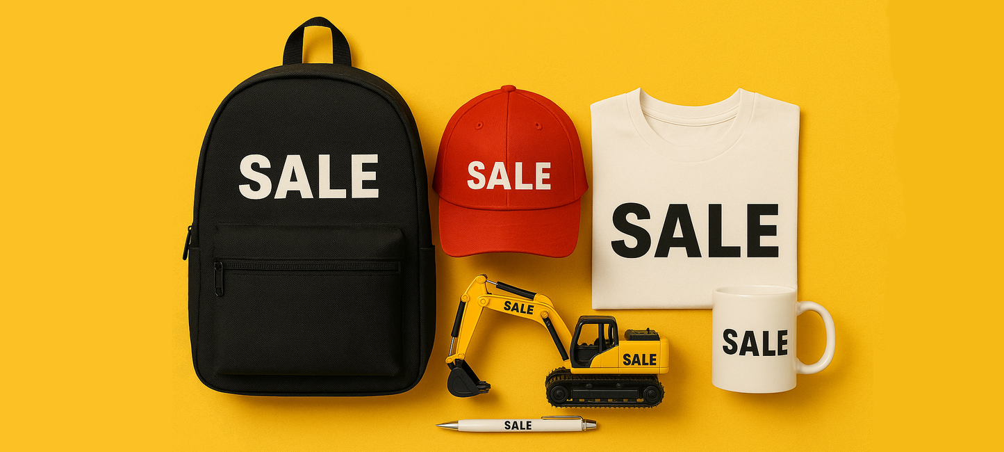 Sale