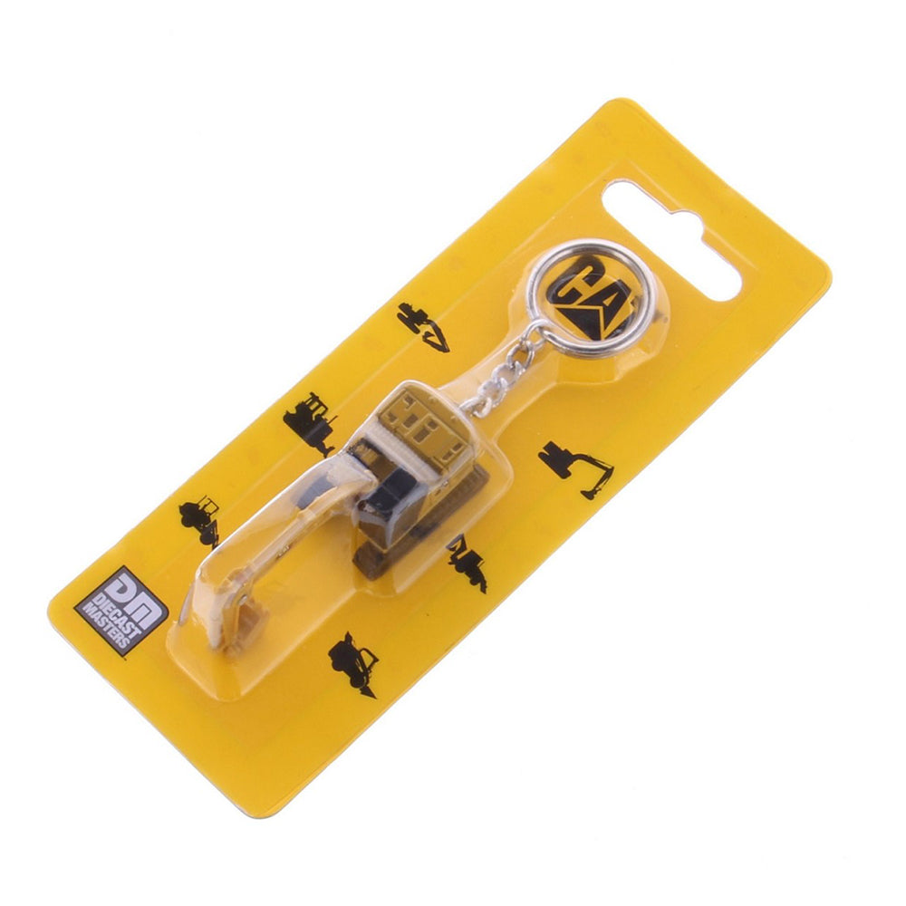 
                  
                    Diecast Masters 85981 cat 320 bagger schlusselanhanger ca 1 150 3
                  
                